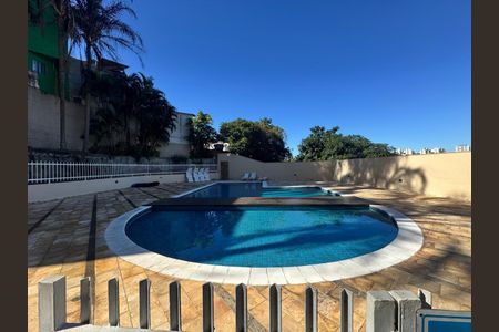 Apartamento à venda com 57m², 3 quartos e 1 vaga