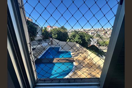 Apartamento à venda com 3 quartos, 57m² em Vila Pereira Barreto, São Paulo