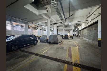 Apartamento à venda com 57m², 3 quartos e 1 vaga