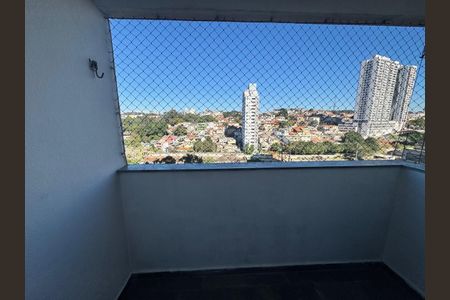 Apartamento à venda com 3 quartos, 57m² em Vila Pereira Barreto, São Paulo
