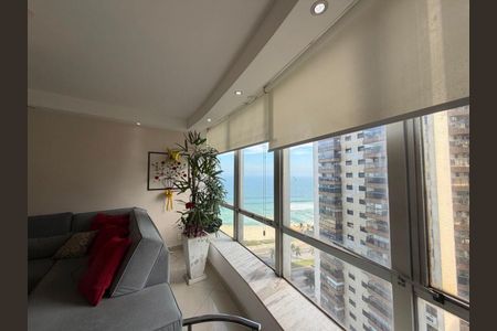 Apartamento para alugar com 2 quartos, 86m² em Barra da Tijuca, Rio de Janeiro