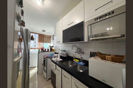 Apartamento para alugar com 86m², 2 quartos e 1 vaga
