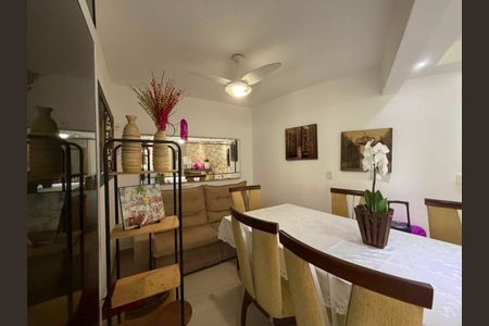 Apartamento para alugar com 2 quartos, 86m² em Barra da Tijuca, Rio de Janeiro