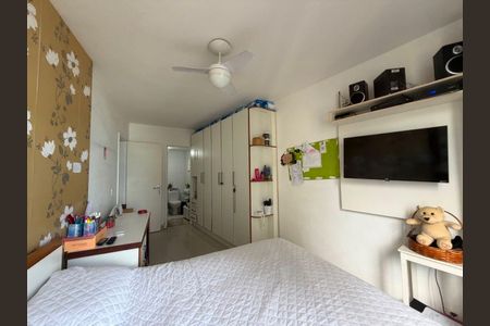 Apartamento para alugar com 2 quartos, 86m² em Barra da Tijuca, Rio de Janeiro