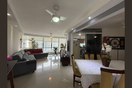 Apartamento para alugar com 2 quartos, 86m² em Barra da Tijuca, Rio de Janeiro