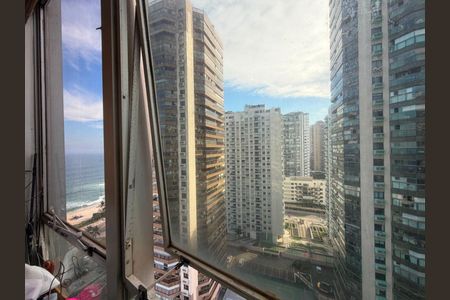 Apartamento para alugar com 2 quartos, 86m² em Barra da Tijuca, Rio de Janeiro