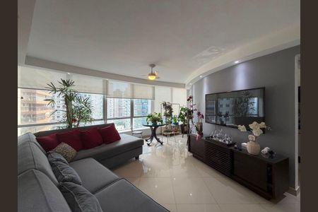 Apartamento para alugar com 2 quartos, 86m² em Barra da Tijuca, Rio de Janeiro