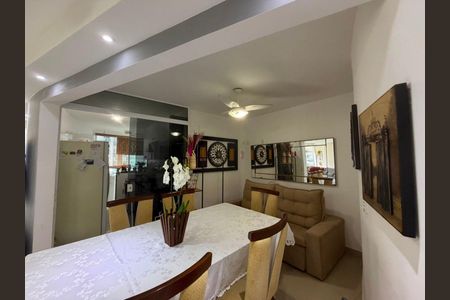 Apartamento para alugar com 2 quartos, 86m² em Barra da Tijuca, Rio de Janeiro