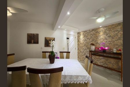 Apartamento para alugar com 2 quartos, 86m² em Barra da Tijuca, Rio de Janeiro