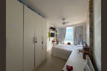 Apartamento para alugar com 2 quartos, 86m² em Barra da Tijuca, Rio de Janeiro