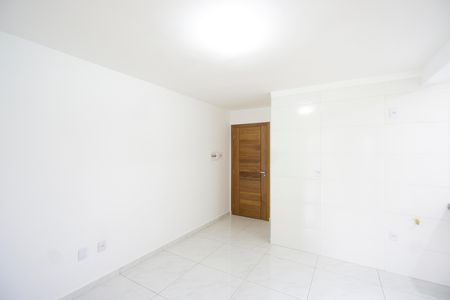 Sala de apartamento para alugar com 2 quartos, 39m² em Penha de França, São Paulo