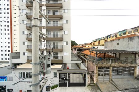 Apartamento para alugar com 39m², 2 quartos e sem vaga Apartamento para alugar com 39m², 2 quartos e sem vagaVista do quarto 02