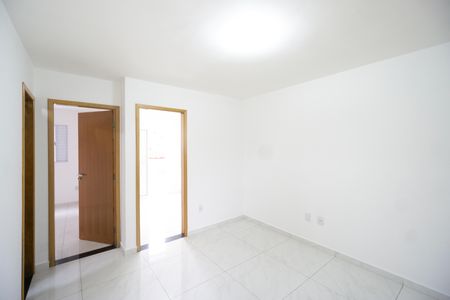 Apartamento para alugar com 39m², 2 quartos e sem vaga Apartamento para alugar com 39m², 2 quartos e sem vagaSala