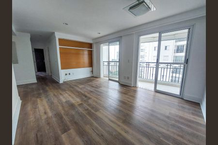 Apartamento para alugar com 3 quartos, 94m² em Santo Amaro, São Paulo