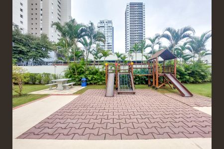 Área comum - Playground de apartamento para alugar com 3 quartos, 94m² em Santo Amaro, São Paulo