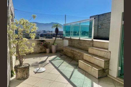 Apartamento à venda com 5 quartos, 320m² em Recreio dos Bandeirantes, Rio de Janeiro