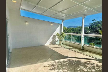 Apartamento à venda com 5 quartos, 320m² em Recreio dos Bandeirantes, Rio de Janeiro