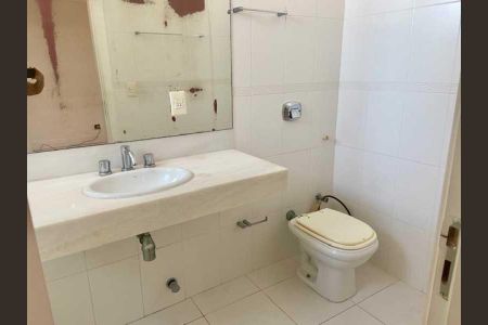 Apartamento à venda com 5 quartos, 320m² em Recreio dos Bandeirantes, Rio de Janeiro