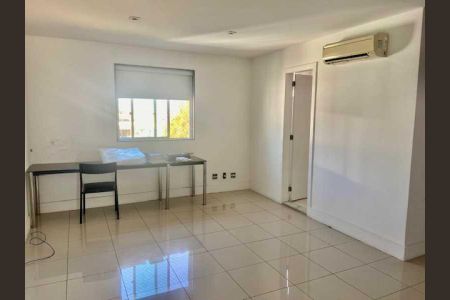 Apartamento à venda com 5 quartos, 320m² em Recreio dos Bandeirantes, Rio de Janeiro