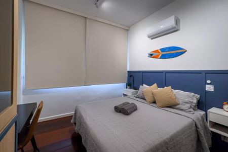 Apartamento à venda com 2 quartos, 74m² em Copacabana, Rio de Janeiro