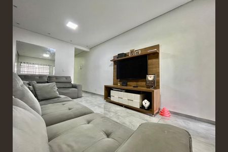 Casa à venda com 3 quartos, 125m² em Chácara Santo Antônio (Zona Leste), São Paulo