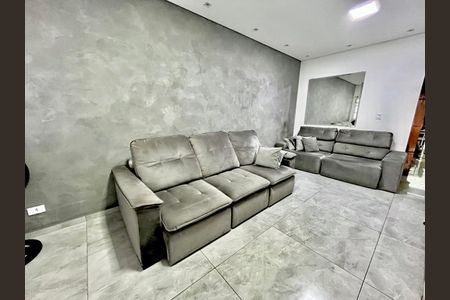Casa à venda com 3 quartos, 125m² em Chácara Santo Antônio (Zona Leste), São Paulo