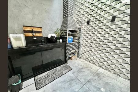 Casa à venda com 3 quartos, 125m² em Chácara Santo Antônio (Zona Leste), São Paulo