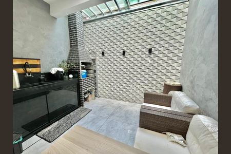 Casa à venda com 3 quartos, 125m² em Chácara Santo Antônio (Zona Leste), São Paulo