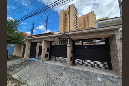 Foto 05 de casa à venda com 3 quartos, 140m² em Vila Polopoli, São Paulo