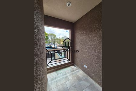 Foto 14 de casa à venda com 3 quartos, 140m² em Vila Polopoli, São Paulo