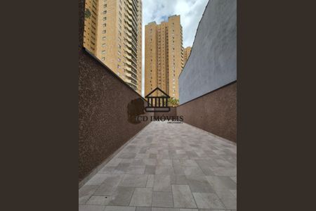 Foto 09 de casa à venda com 3 quartos, 140m² em Vila Polopoli, São Paulo