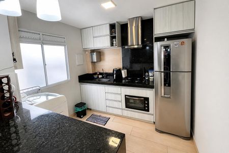 Apartamento para alugar com 42m², 2 quartos e 1 vaga Apartamento para alugar com 42m², 2 quartos e 1 vagaCozinha