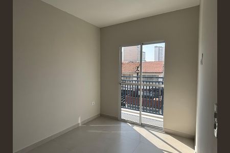Quarto 2 de apartamento para alugar com 2 quartos, 43m² em Mirandópolis, São Paulo