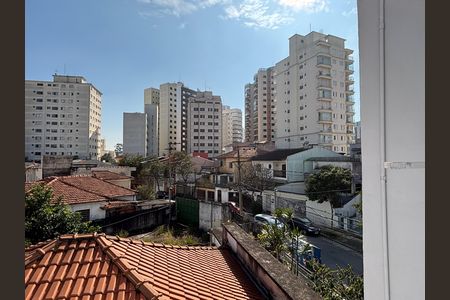 Quarto 1 de apartamento para alugar com 2 quartos, 43m² em Mirandópolis, São Paulo