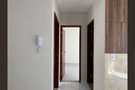 Apartamento para alugar com 43m², 2 quartos e sem vagaCorredor
