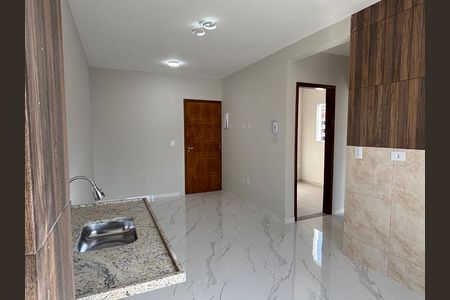 Apartamento para alugar com 2 quartos, 43m² em Mirandópolis, São Paulo