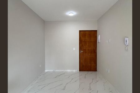 Sala/Cozinha de apartamento para alugar com 2 quartos, 43m² em Mirandópolis, São Paulo