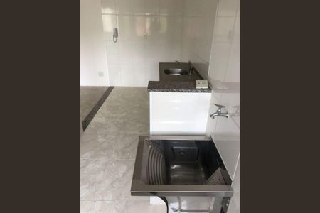 Apartamento à venda com 2 quartos, 60m² em Baeta Neves, São Bernardo do Campo