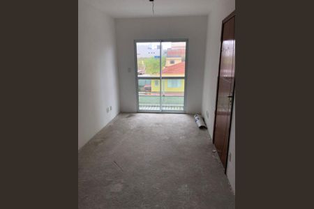 Apartamento à venda com 2 quartos, 60m² em Baeta Neves, São Bernardo do Campo