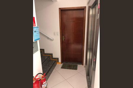 Apartamento à venda com 2 quartos, 60m² em Baeta Neves, São Bernardo do Campo