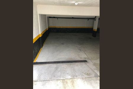 Apartamento à venda com 2 quartos, 60m² em Baeta Neves, São Bernardo do Campo
