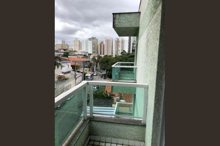 Apartamento à venda com 2 quartos, 60m² em Baeta Neves, São Bernardo do Campo
