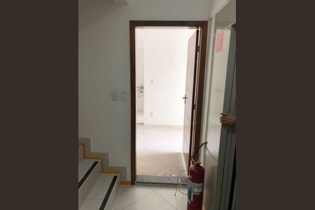 Apartamento à venda com 2 quartos, 60m² em Baeta Neves, São Bernardo do Campo
