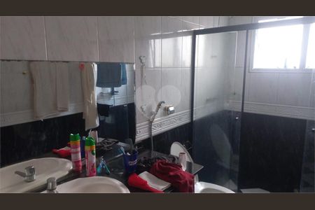 Casa à venda com 3 quartos, 360m² em Santo Amaro, São Paulo