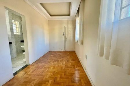 Apartamento à venda com 2 quartos, 74m² em Floresta, Belo Horizonte