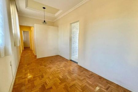Apartamento à venda com 2 quartos, 74m² em Floresta, Belo Horizonte