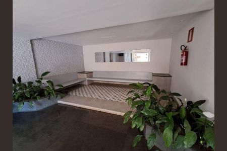 Apartamento à venda com 2 quartos, 74m² em Floresta, Belo Horizonte