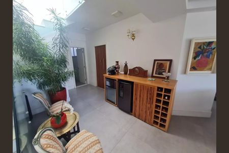 Apartamento à venda com 3 quartos, 286m² em Lagoa, Rio de Janeiro