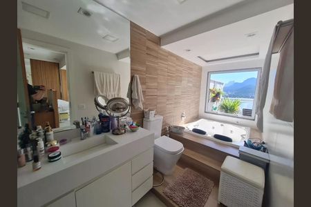 Apartamento à venda com 3 quartos, 286m² em Lagoa, Rio de Janeiro
