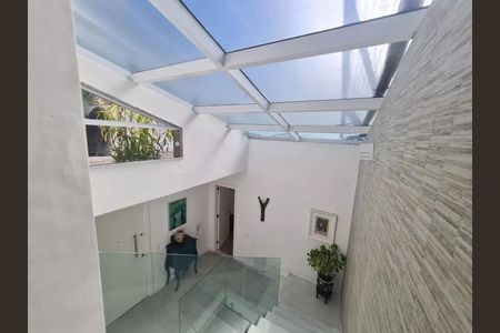 Apartamento à venda com 3 quartos, 286m² em Lagoa, Rio de Janeiro